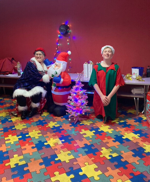 Rags Christmas Party 2022 1