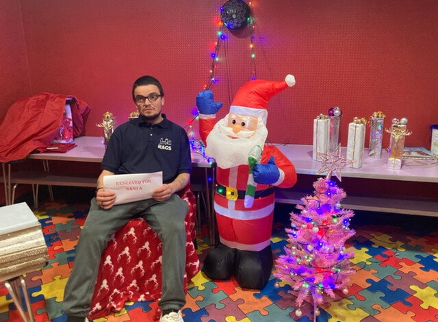Rags Christmas Party 2022 3