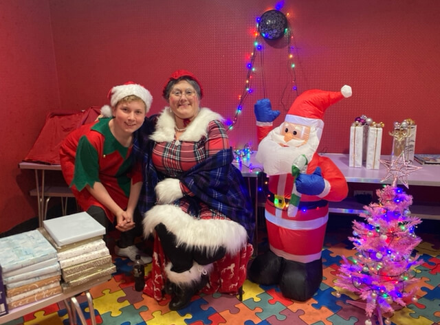 Rags Christmas Party 2022 4