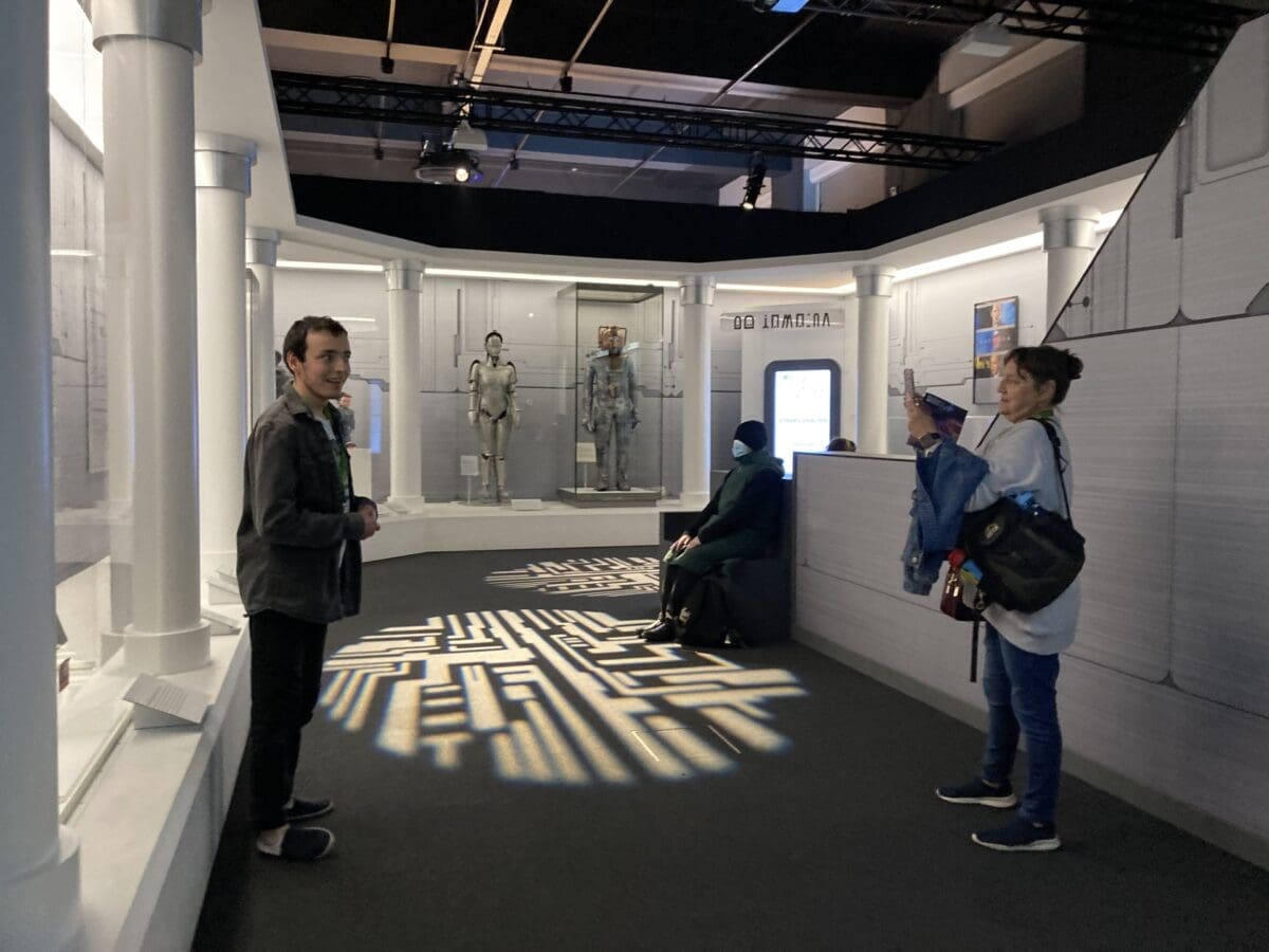 scinece museum 4