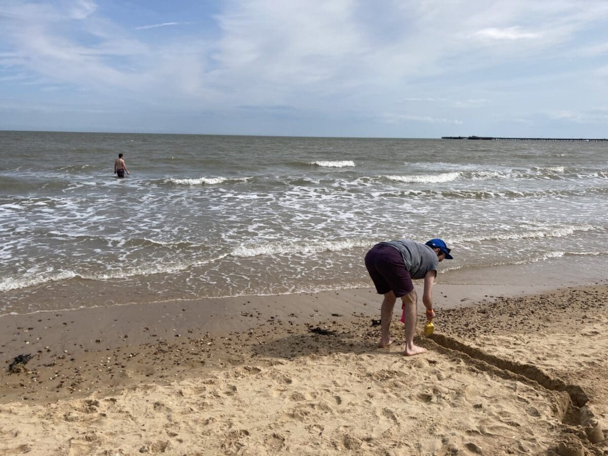 walton on the naze 2023 ds wm