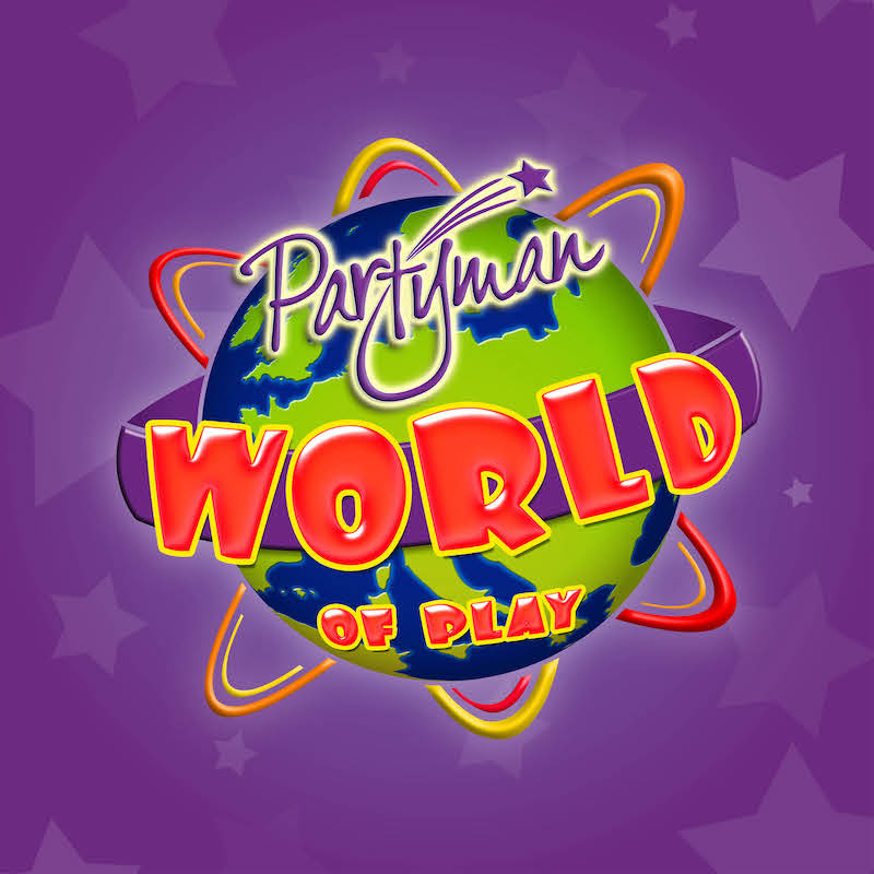 Partyman Dates 2025