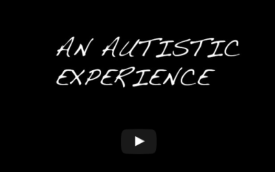 An Autistic Experience Documentary