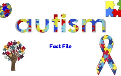 Jack Boreham’s Autism Fact File