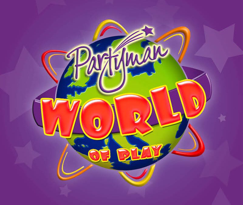 New Dates for your Diary for our Autumn /Winter MEMBERS ONLY Partyman World Events for 2023.